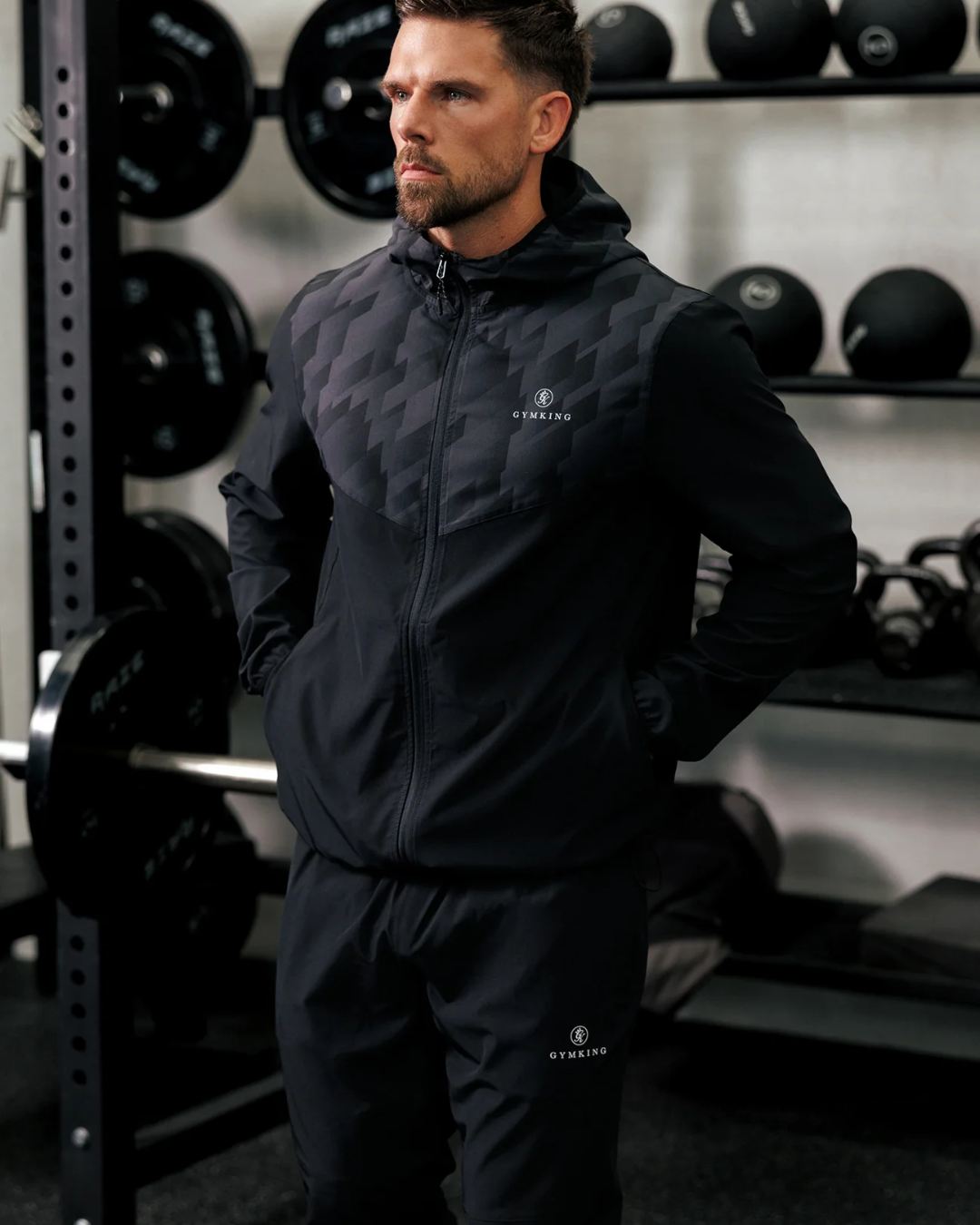 GK POWER - TST-BOFMH