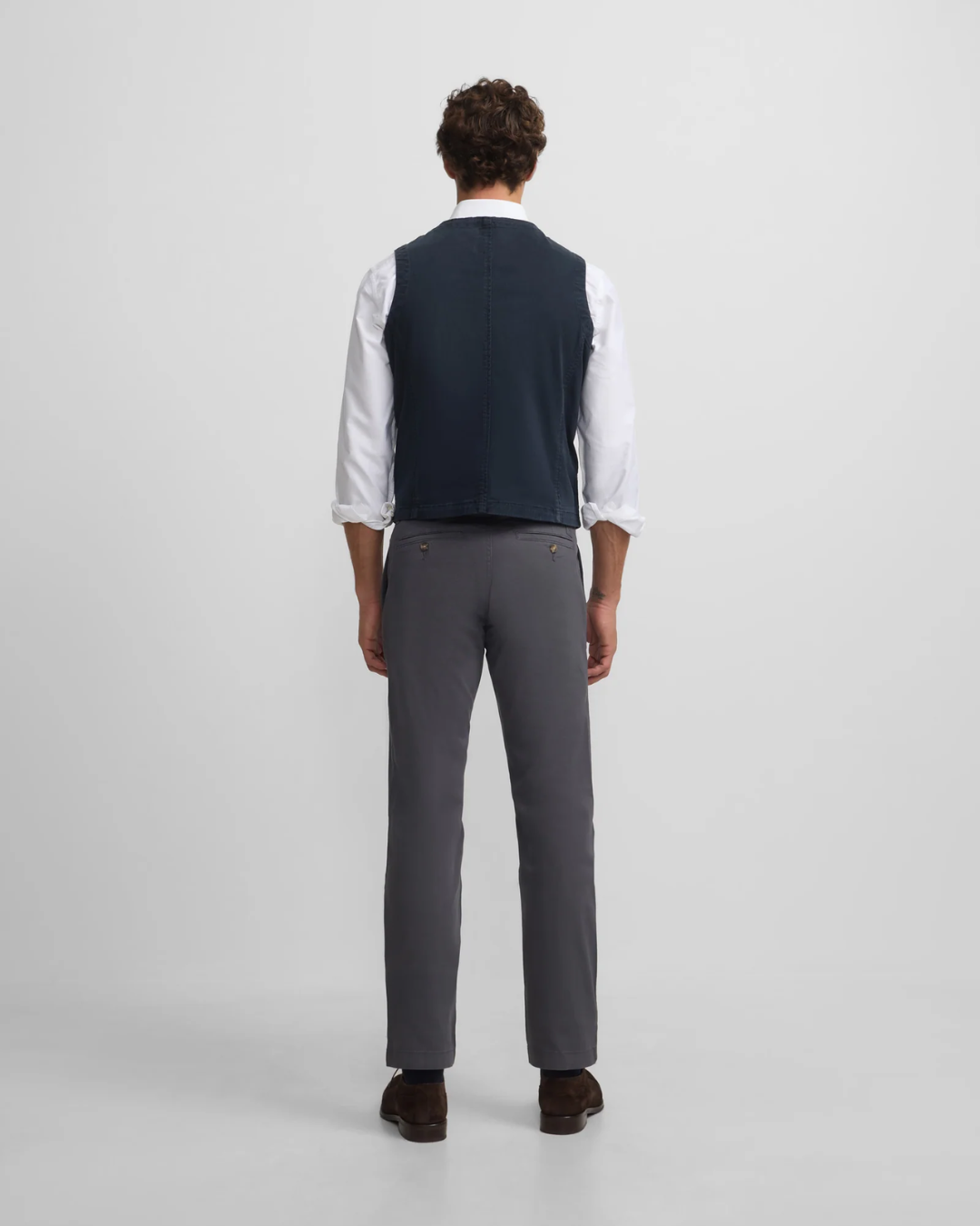 SILBON PANT - 133613