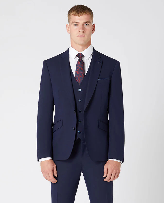 MEN JACKET - 11770