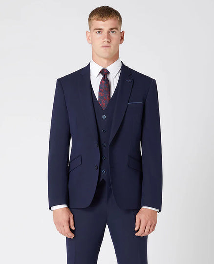 MEN JACKET - 11770