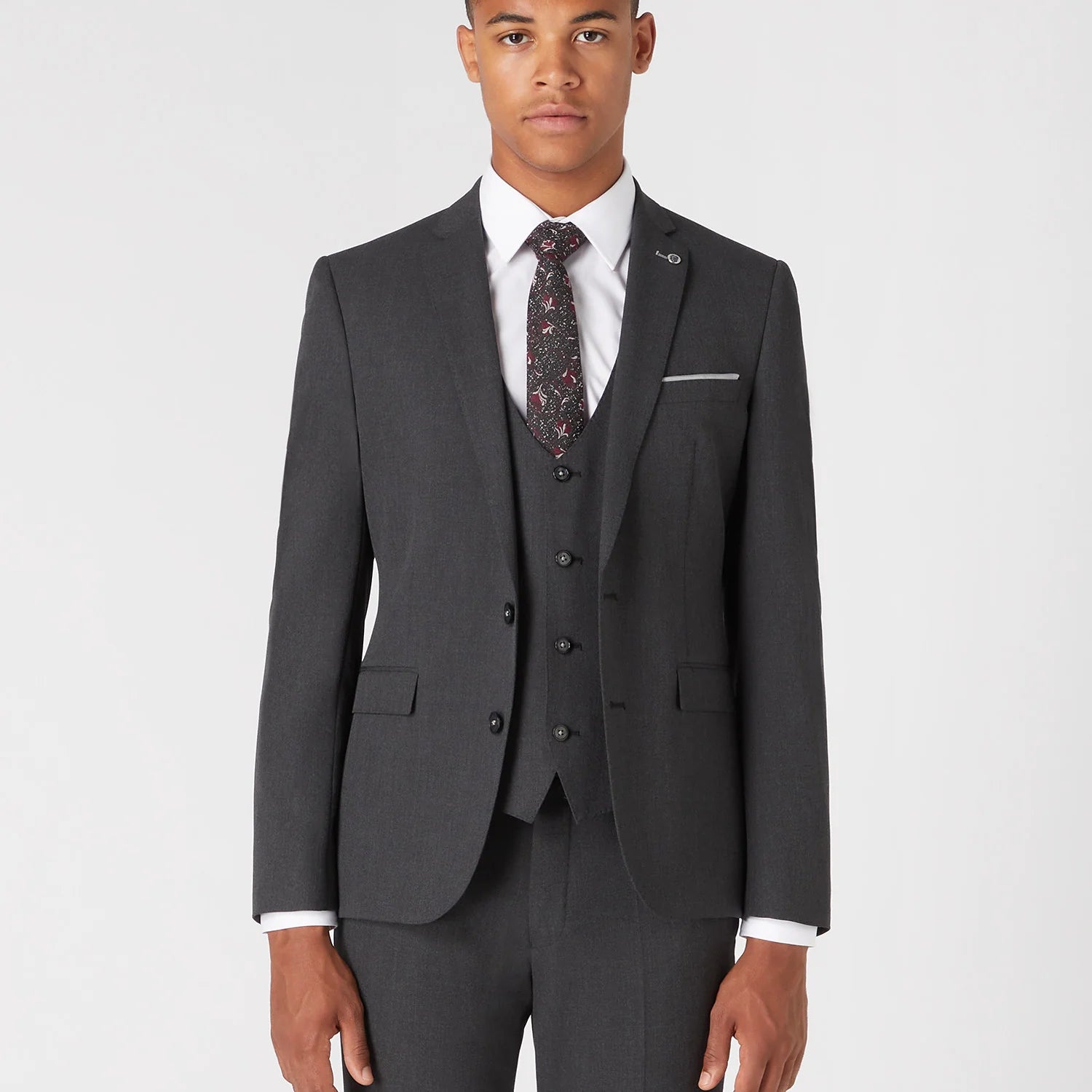 LUCA JACKET - 11880