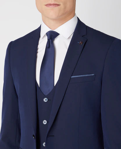 LUCA JACKET - 11880
