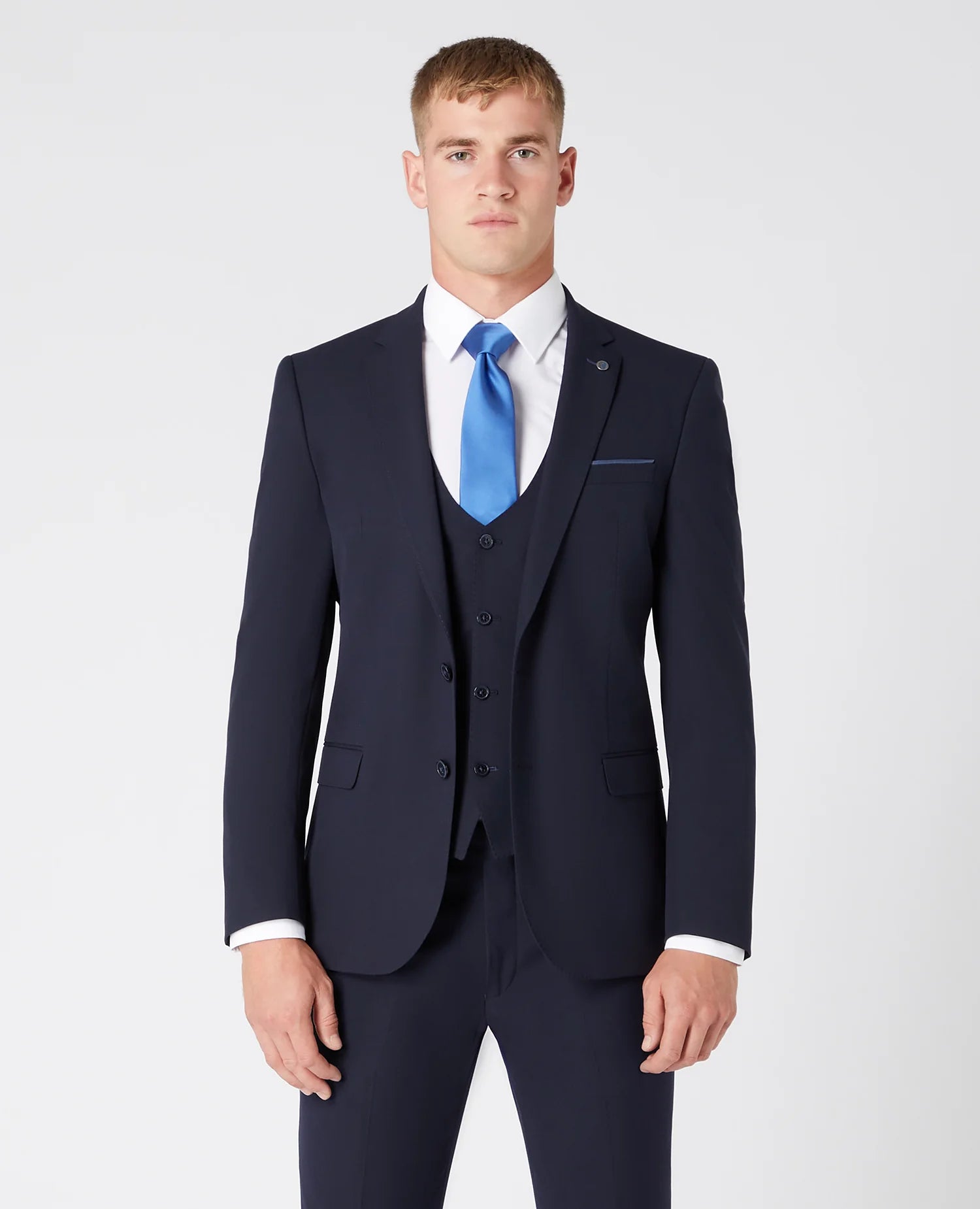 LUCA JACKET - 11880