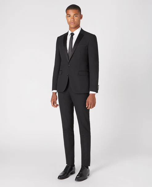 ROCCO DINNER JKT - 12162