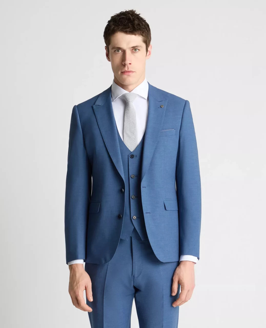MEN JACKET - 12703