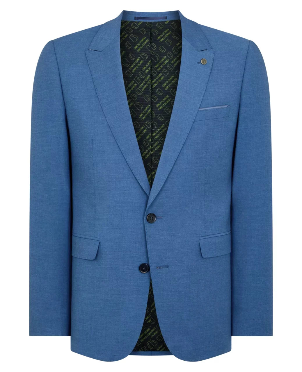 MEN JACKET - 12703