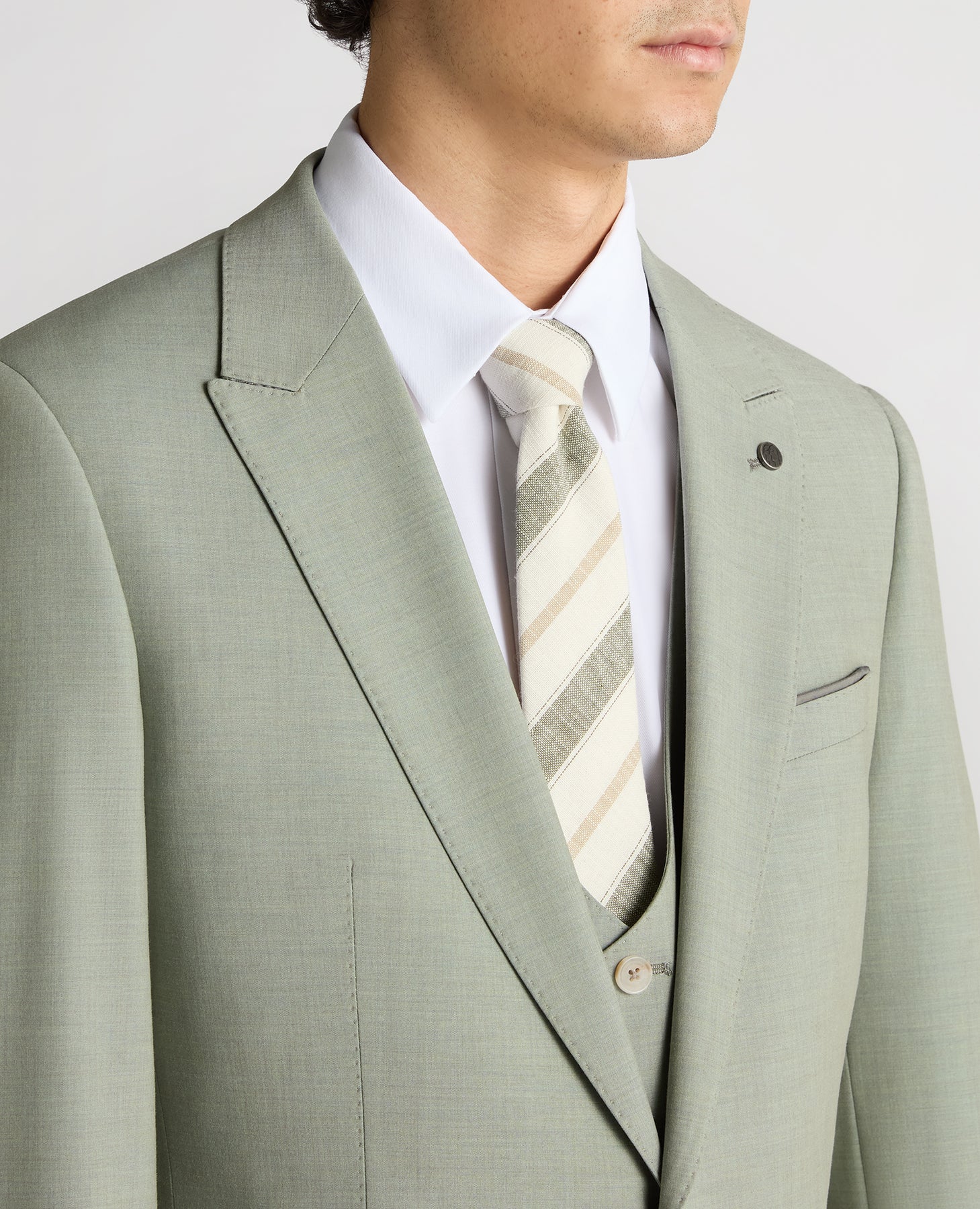 MEN JACKET - 12703