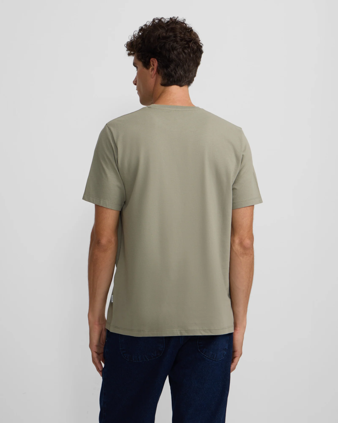 SILBON TEE - 133762