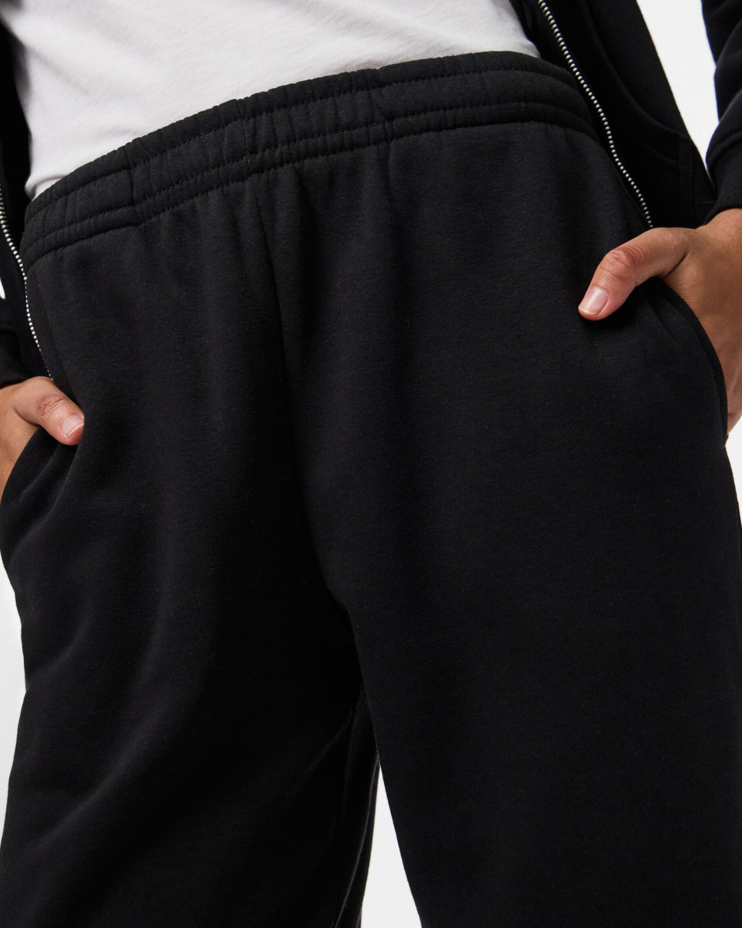 PCCHILLI SWEAT PANTS - 17156301