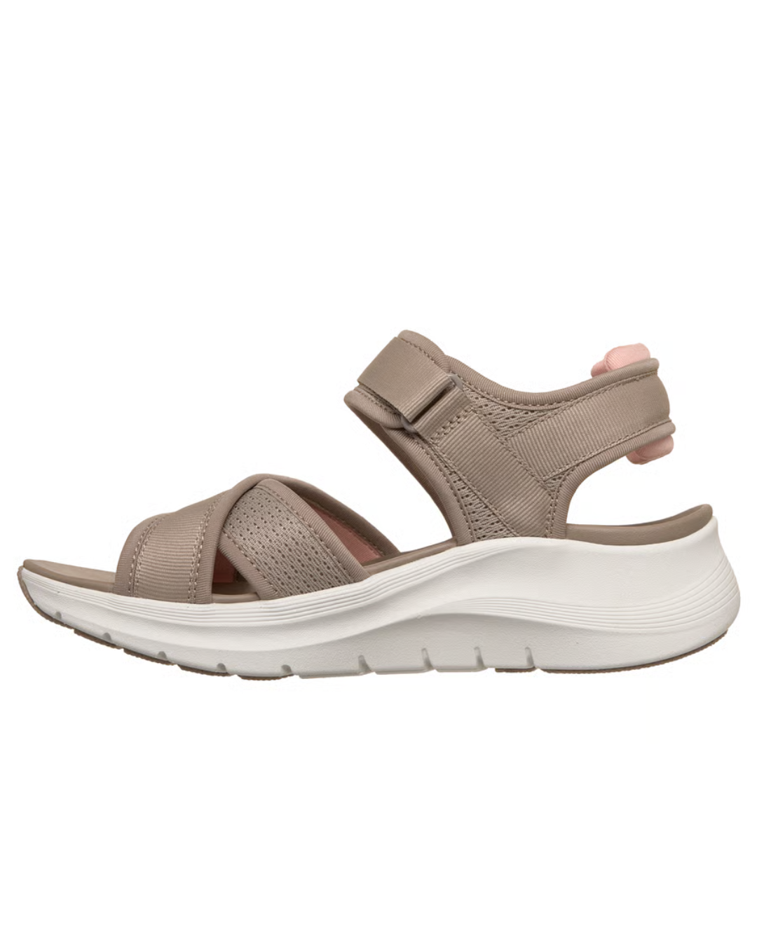 MODERN COMFORT SANDALS - 164078