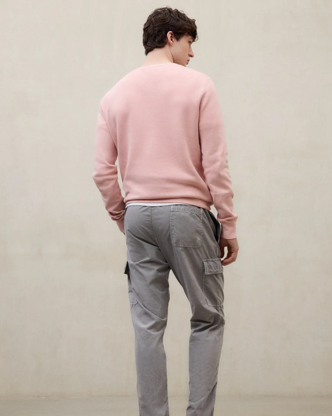 TARGO PANTS - MCMGAPATARGO0764S26