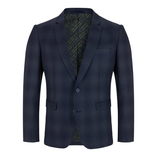 MEN JACKET - 42042