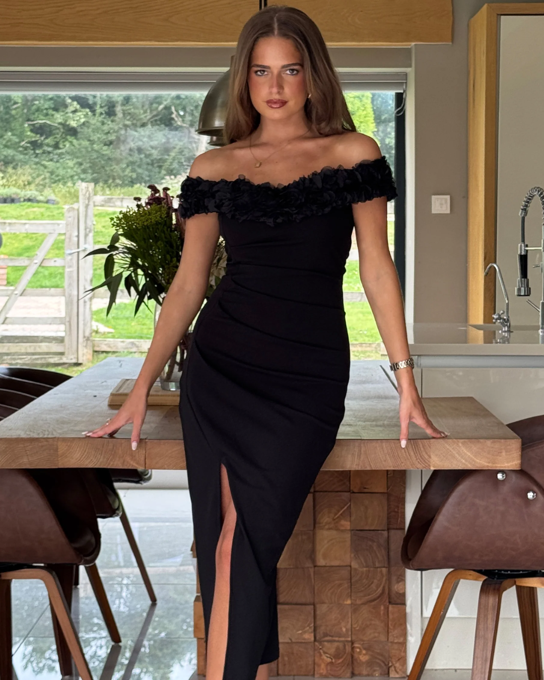 BRENDA 3D MD - SI9020