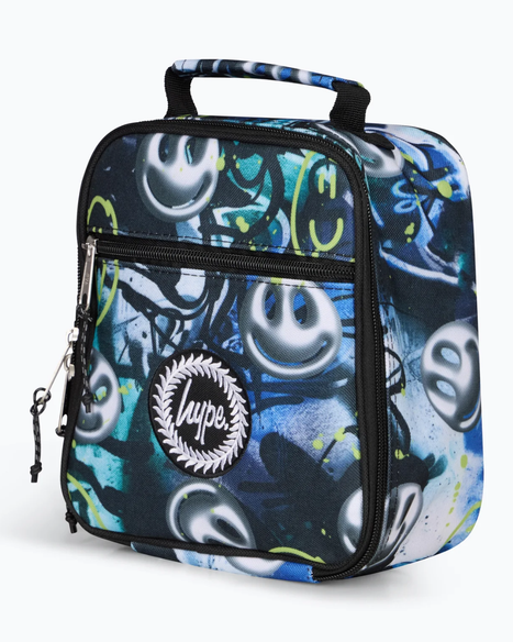 VISIONARY LUNCH BAG - 134698