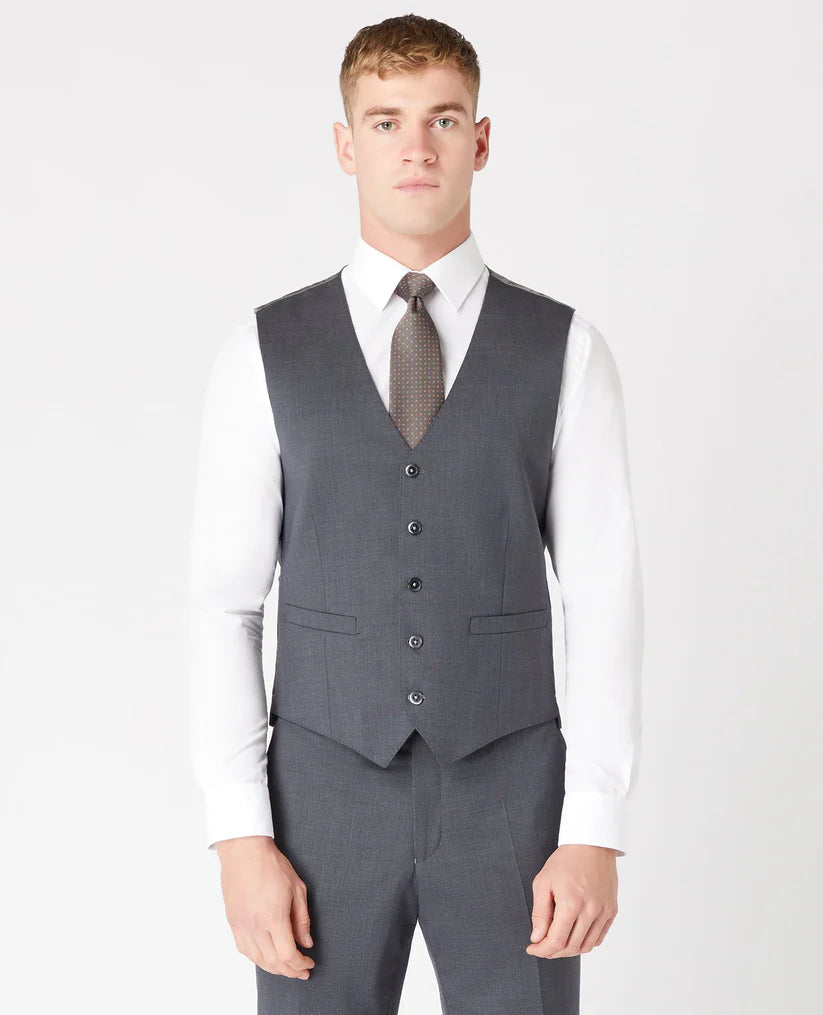 MEN WAISTCOAT - 51185