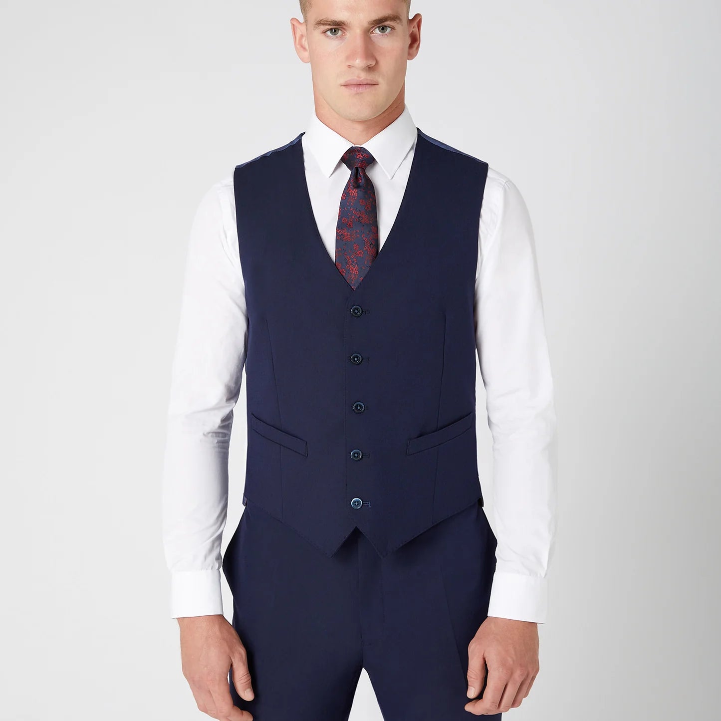 MEN WAISTCOAT - 51770