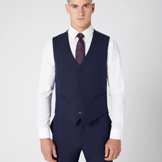 MEN WAISTCOAT - 51770