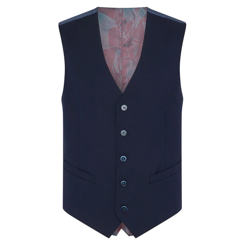 LUCA WAISTCOAT - 51880
