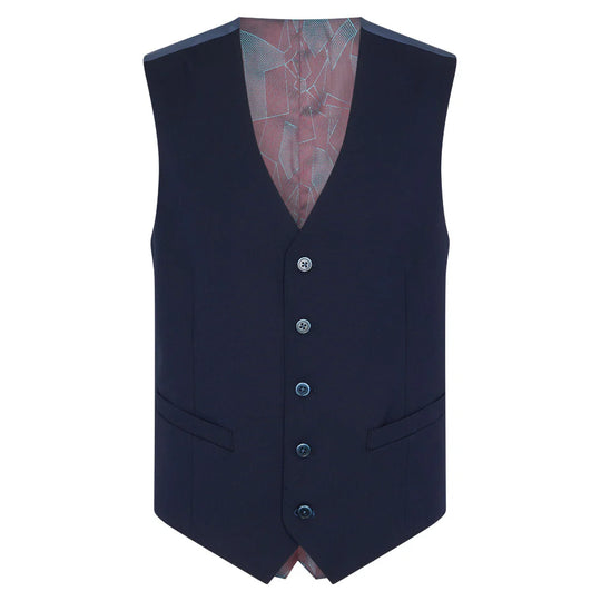 LUCA WAISTCOAT - 51880