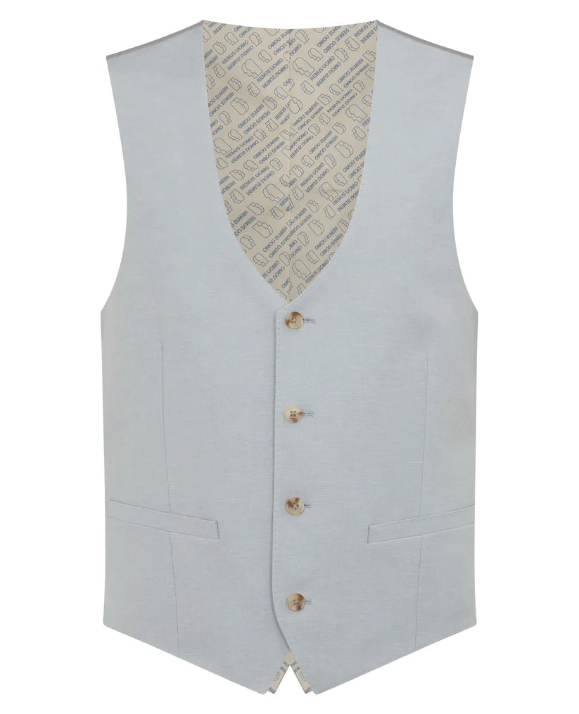 MEN WAISTCOAT - 52270