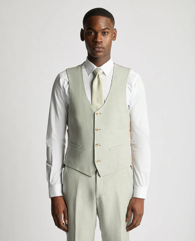 MEN WAISTCOAT - 52270