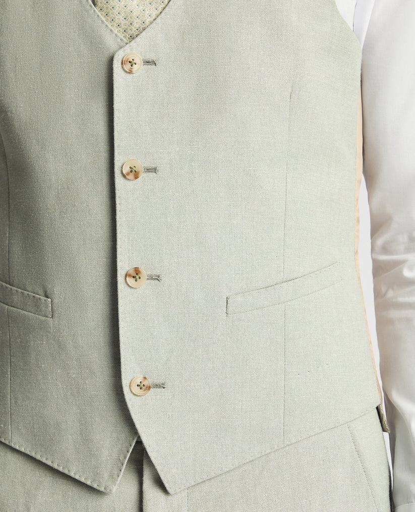 MEN WAISTCOAT - 52270