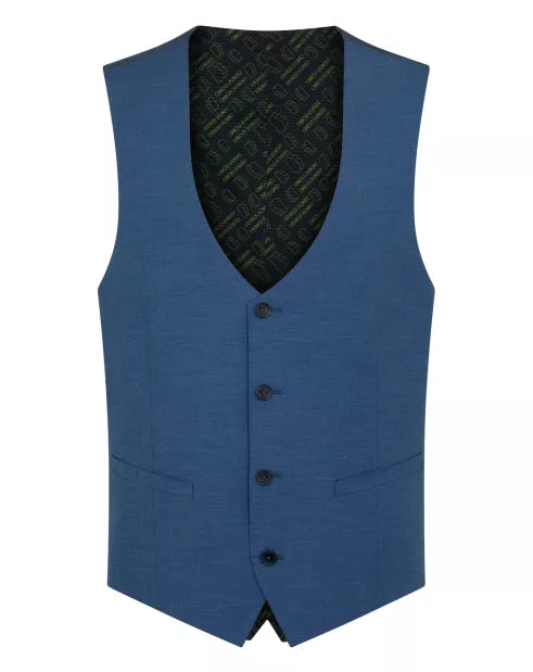 MEN WAISTCOAT - 52703