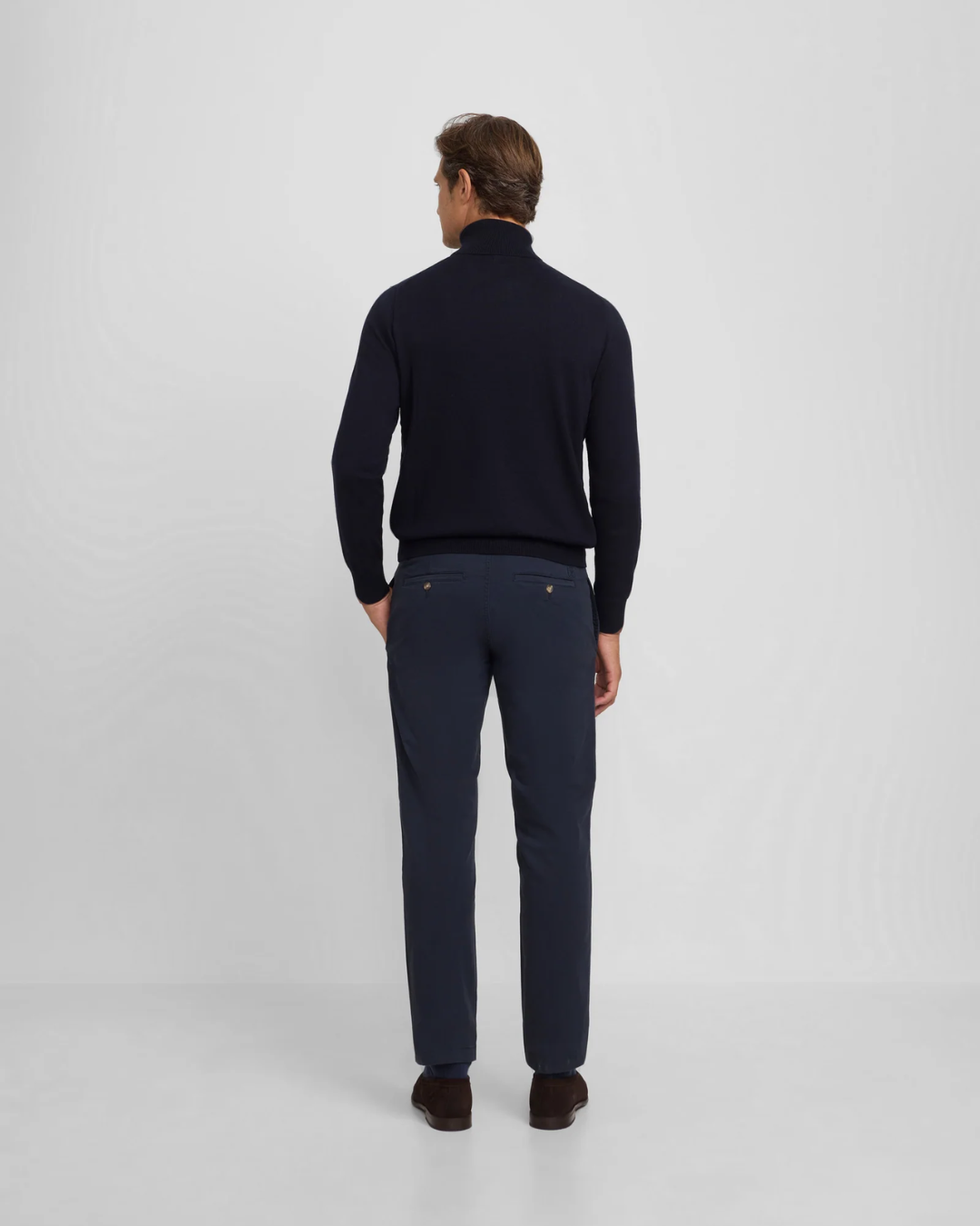 SILBON PANT - 133612