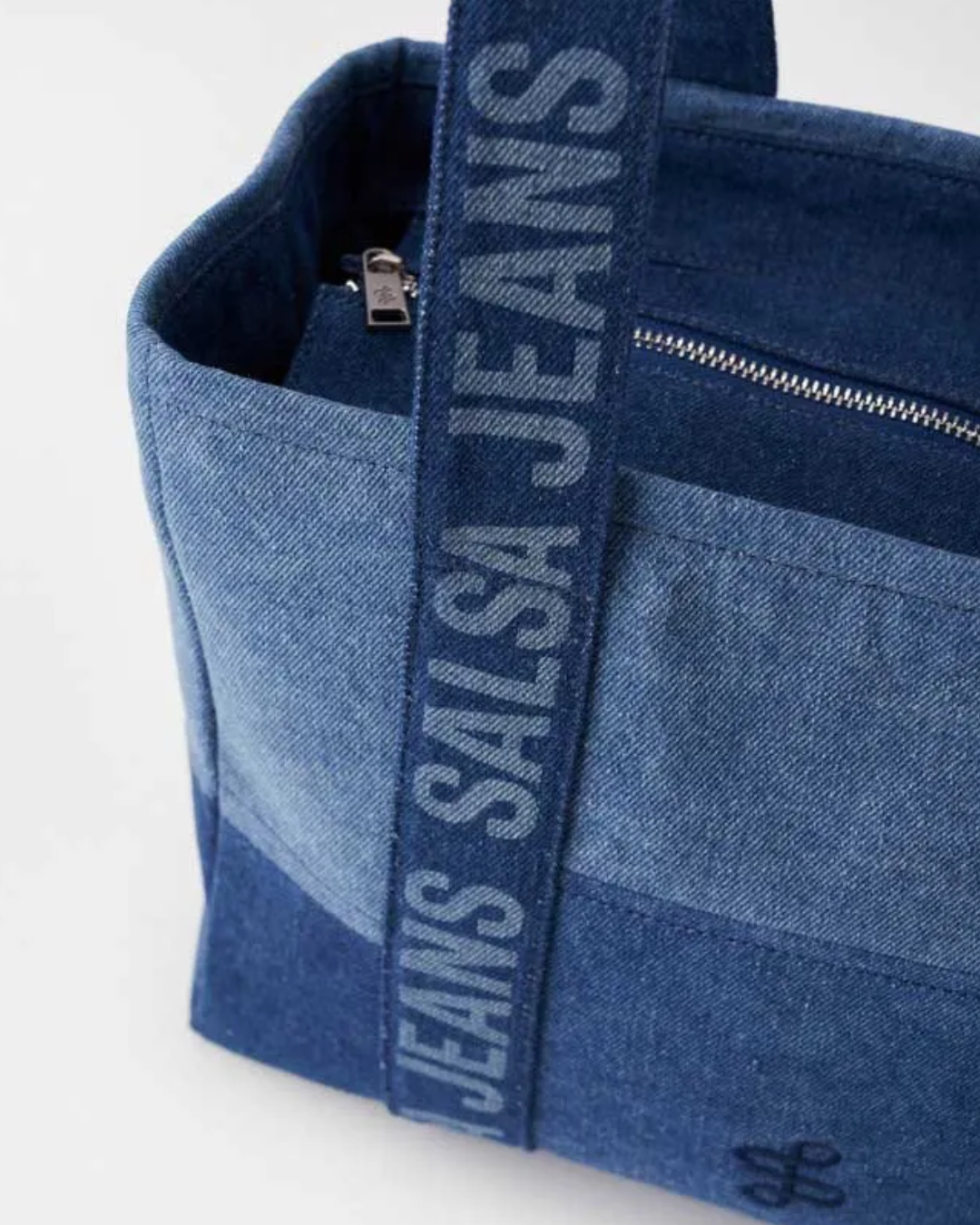 TOTE BAG DENIM - 21009059