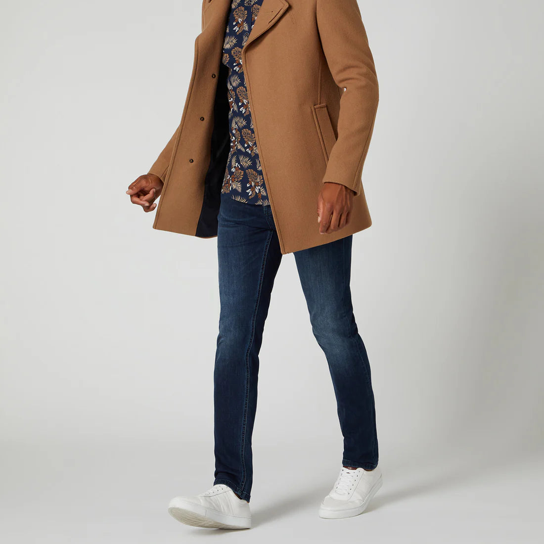 APOLLO JEANS - 60130