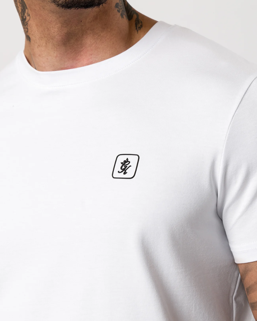 GK JERSEY TEE - SST-BOFIU