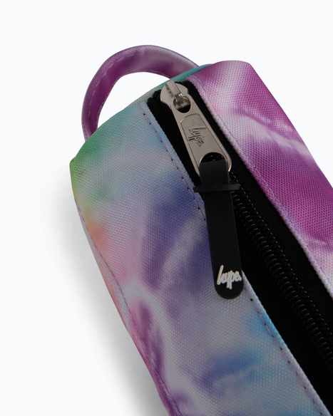 RAINBOW TYE-DIE PENCIL CASE - RSLR-002