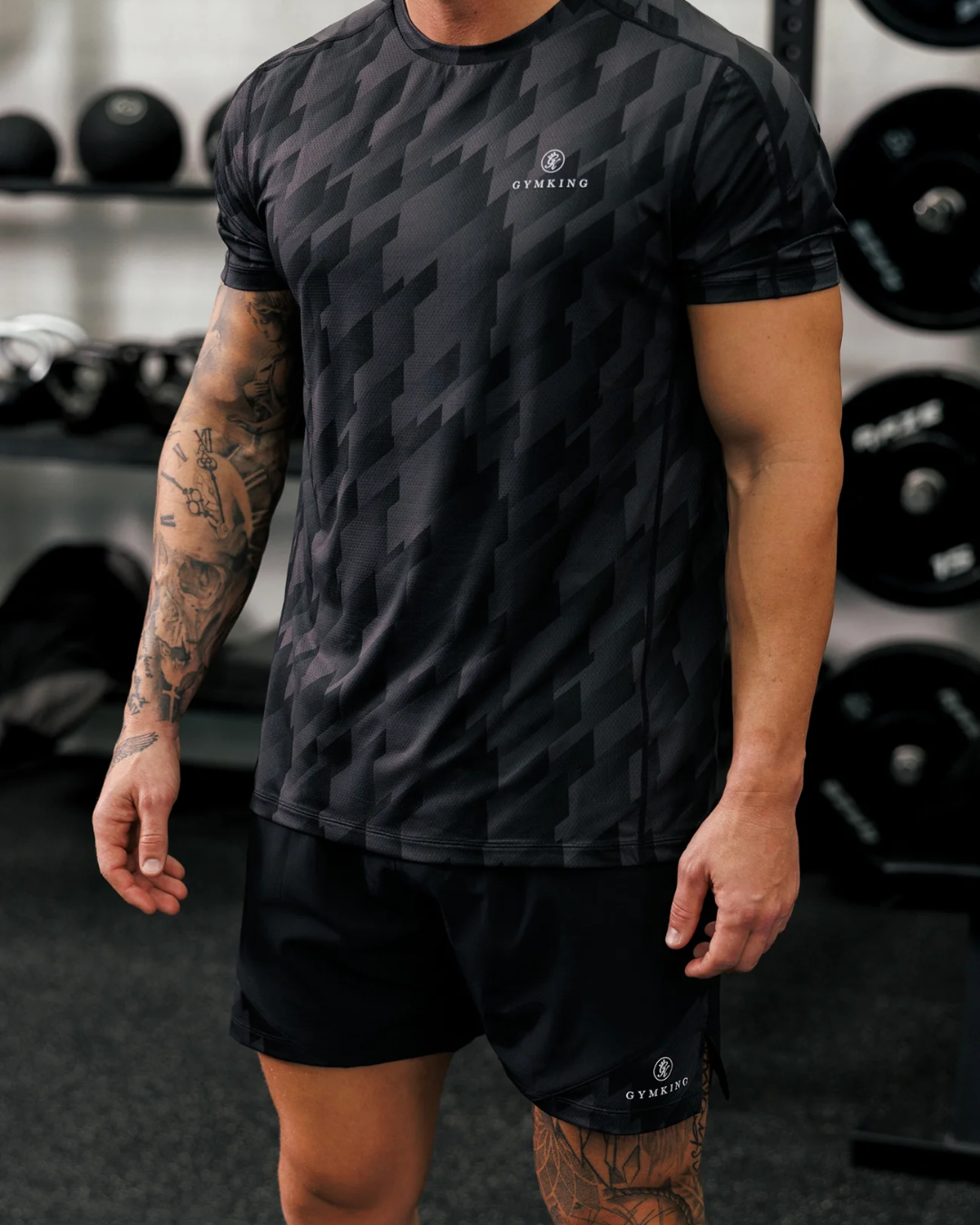 GK POWER - SST-BOFML