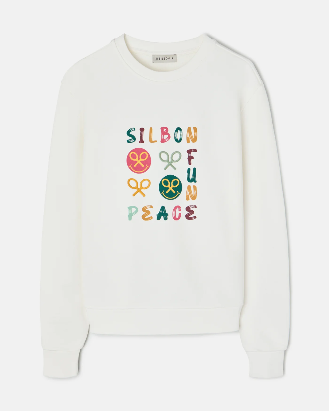 SWEAT - 135173