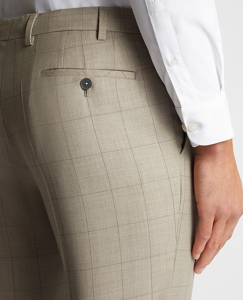 MEN TROUSER - 72048