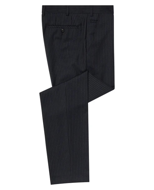 MEN TROUSER 79 NAVY 72052