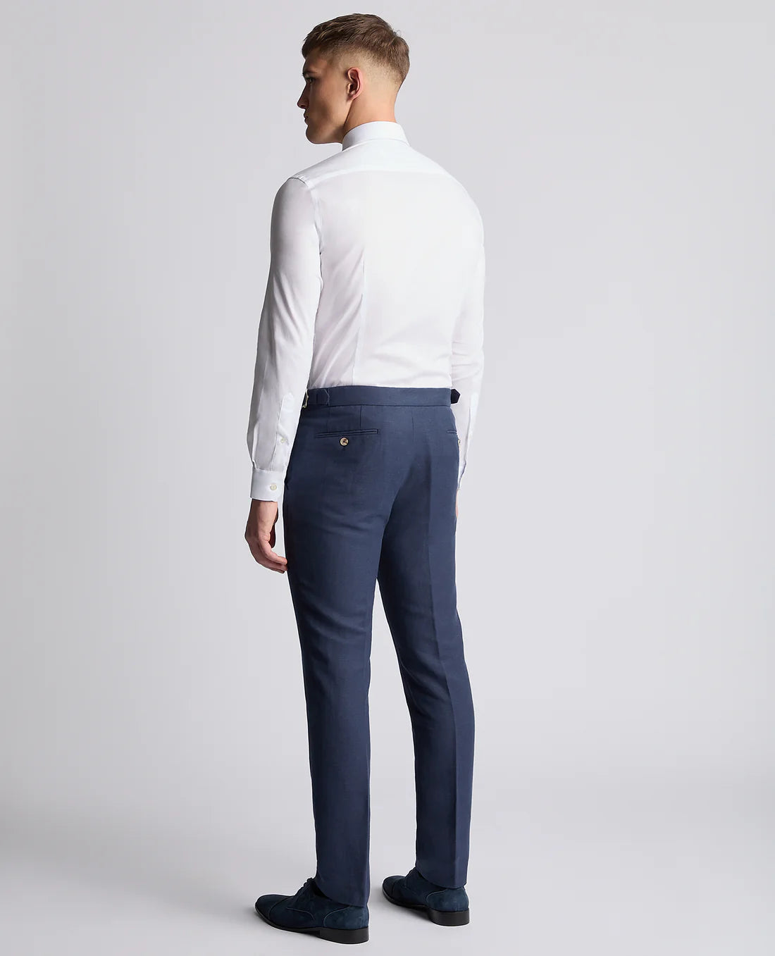 MEN TROUSER - 72271