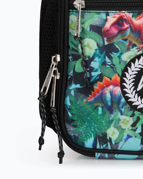 JUNGLE DINO LUNCH BAG - 134699