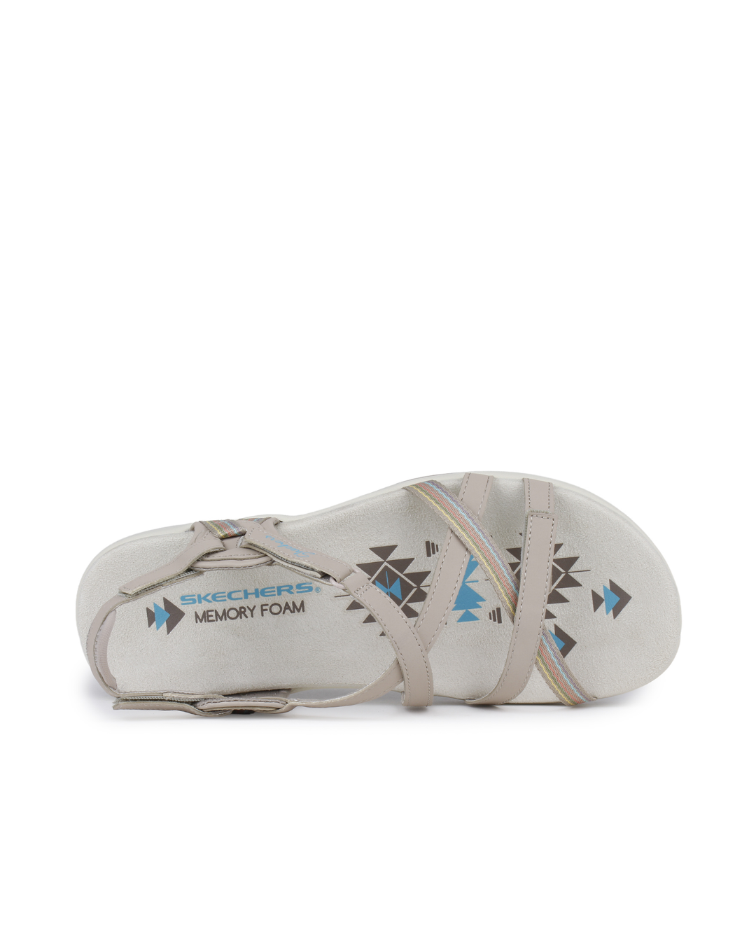 MODERN COMFORT SANDALS - 163115