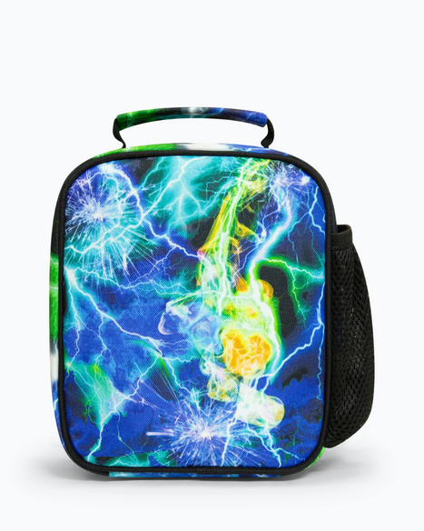 MULTI LIGHTNING STORM LUNCH BOX - XTLR-111
