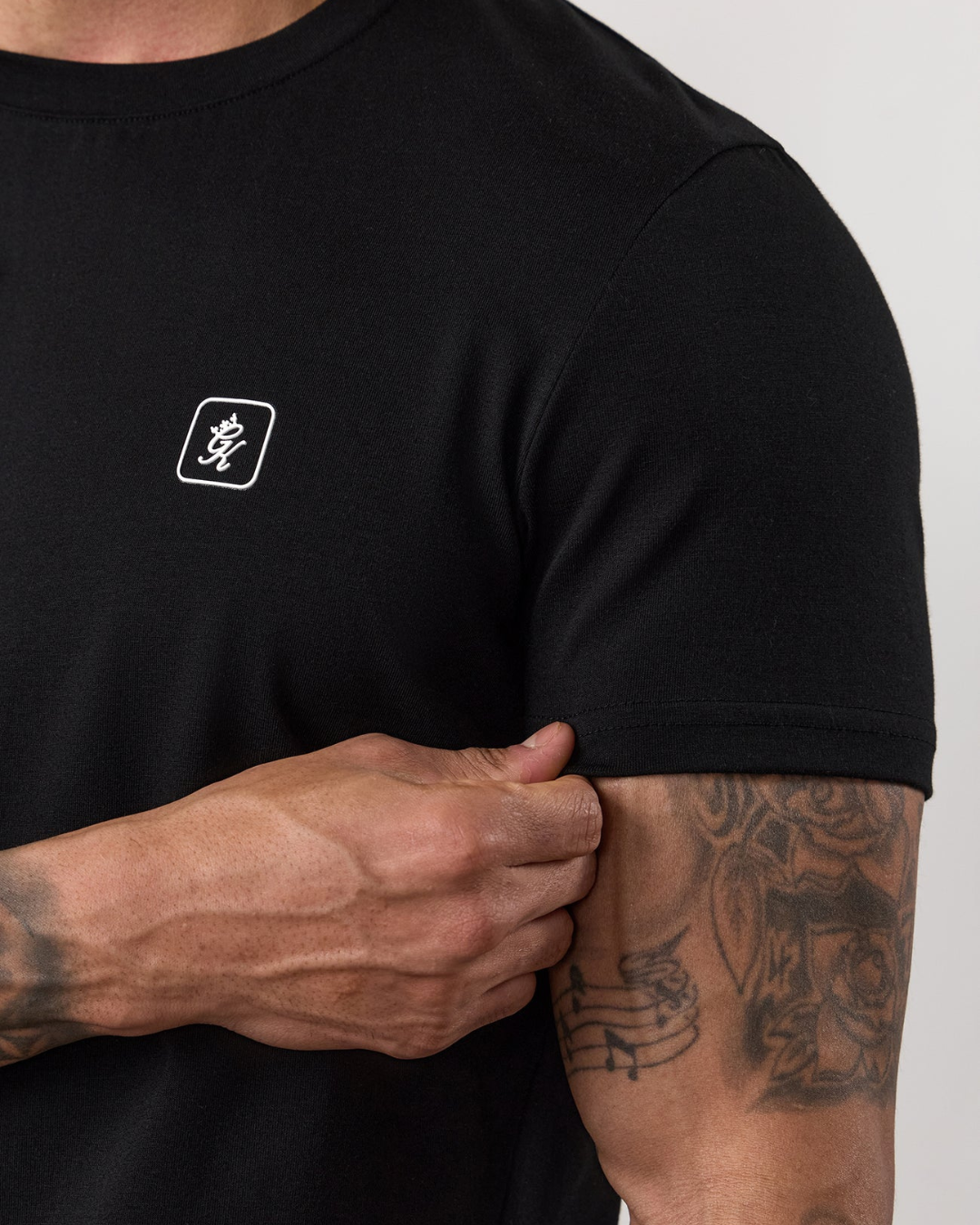 GK JERSEY TEE - SST-BOFIV