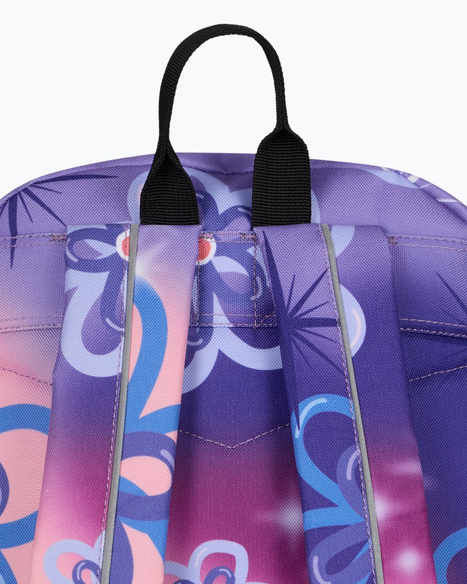 SPARKLE FLOWER BACKPACK - 134688