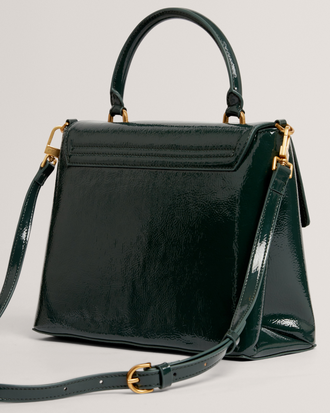 TED ROSENAU - S281828