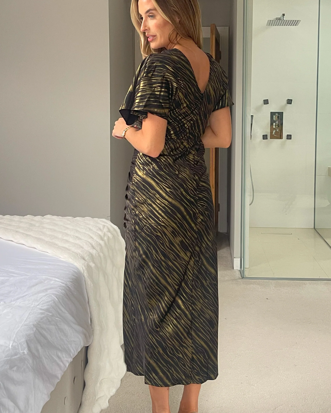 PRISCILLA MD - SI8650