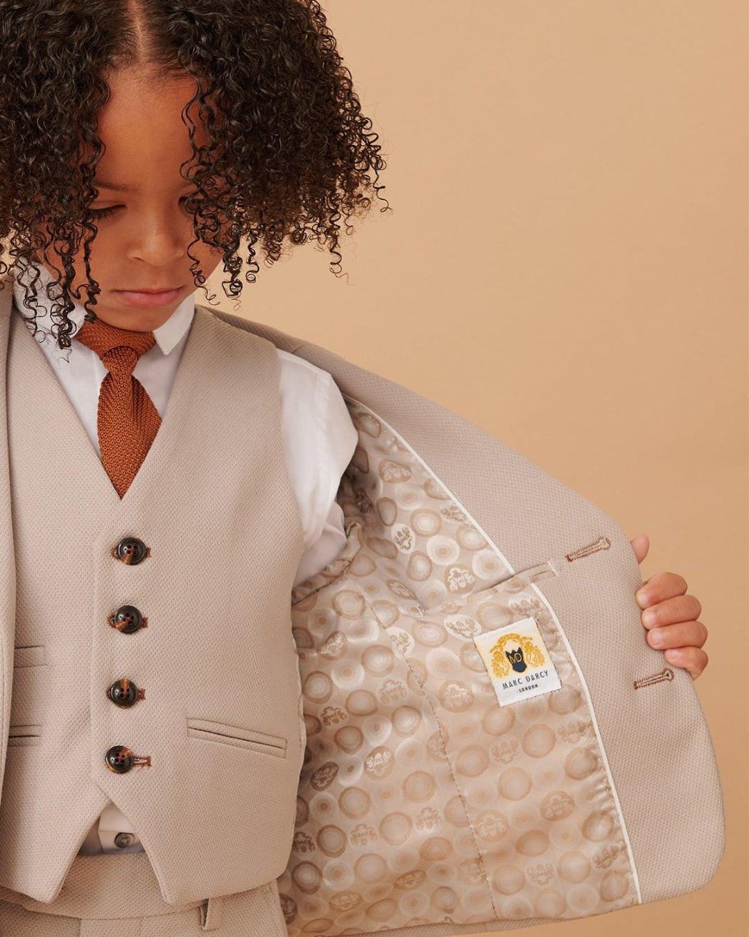 TROUSER - TROURSER KIDS HM5