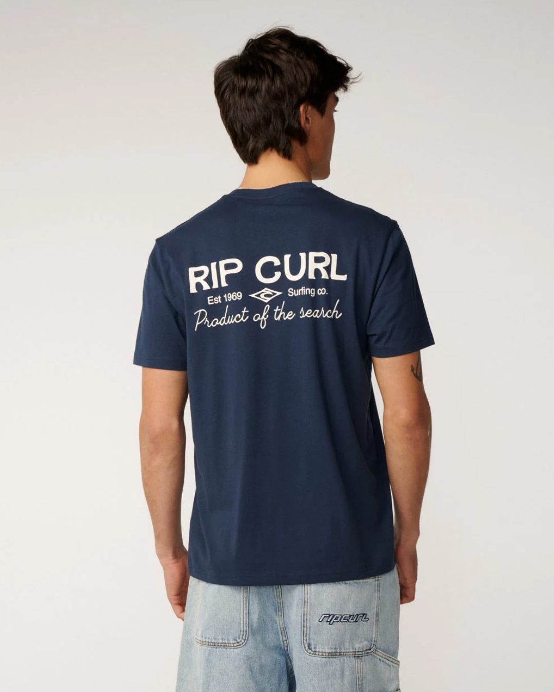 PACIFIC RINSE TEE - 132MTE