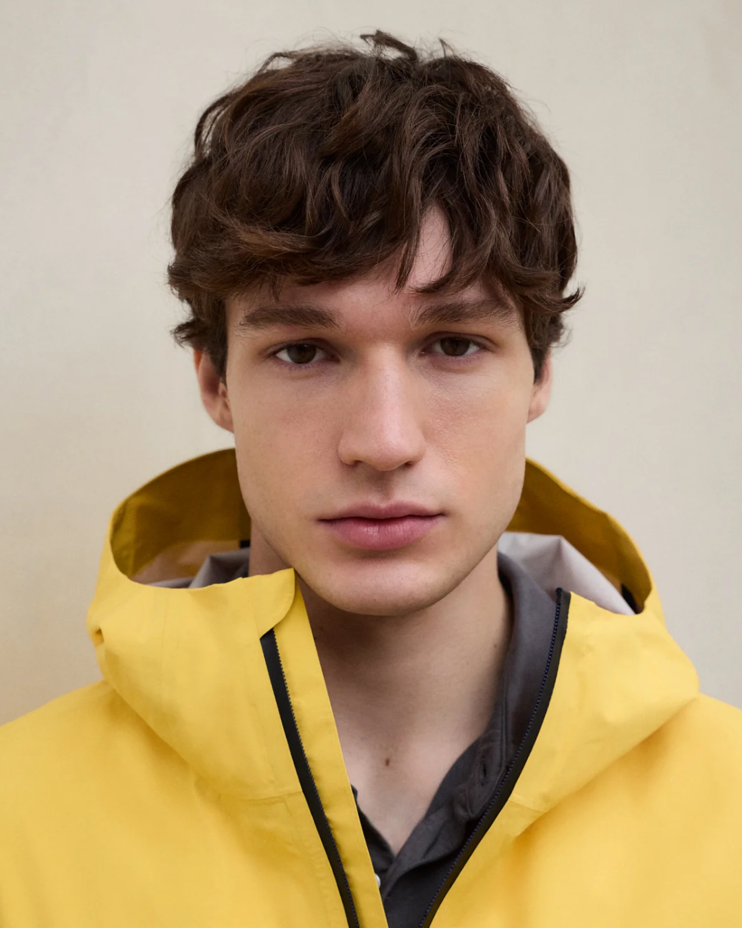 DARWIN JACKET - MCMGAJKDARWI0429S26