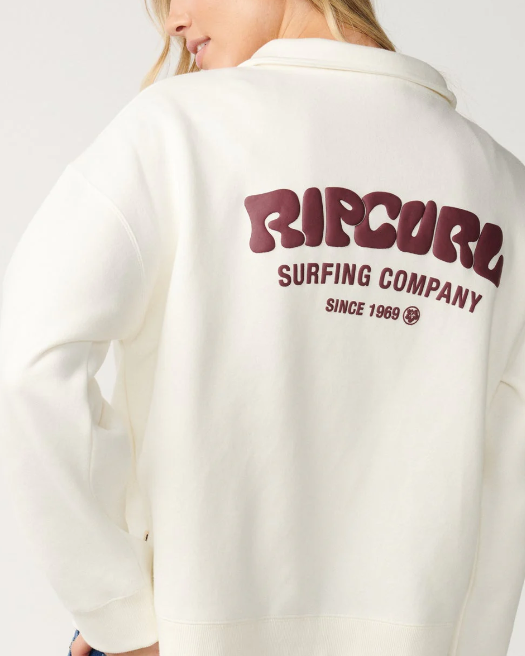 SURF PUFF - 07WWFL