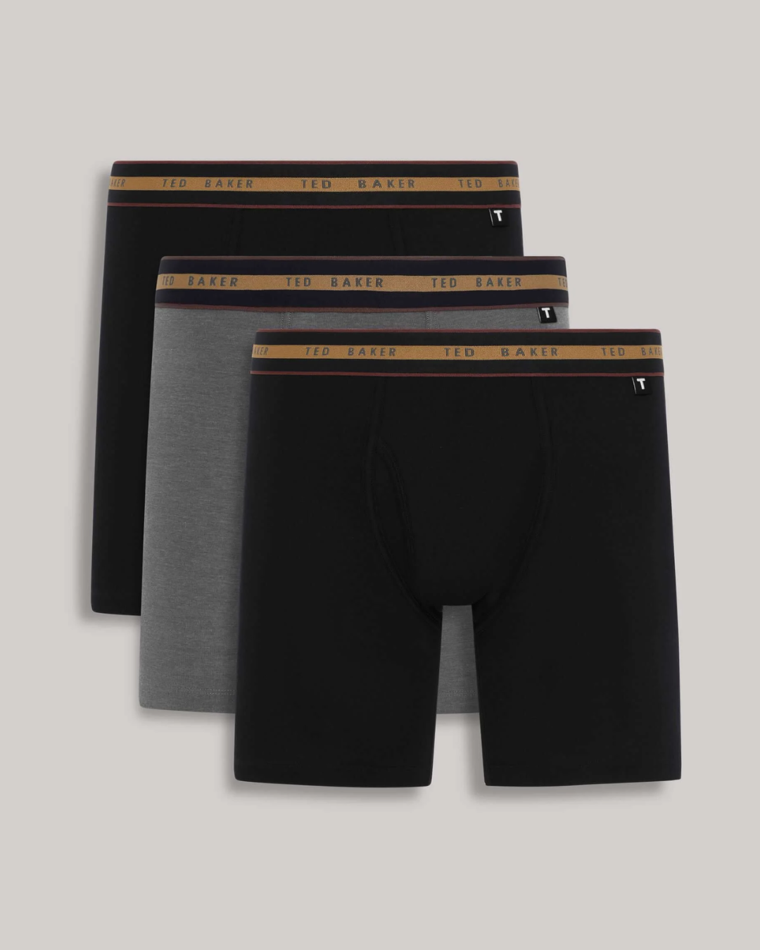 TED BAKER UNDERWEAR - TBB02