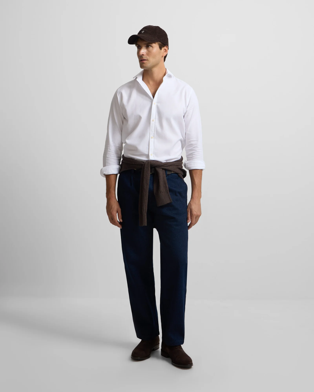 SILBON SHIRT - 134166